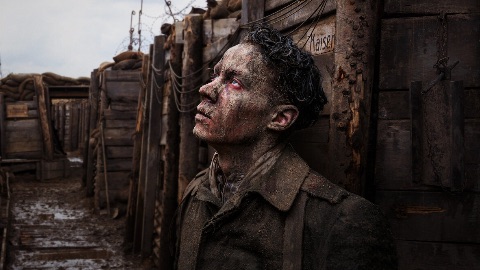 Oscar 2023: i candidati per il Miglior Film internazionale