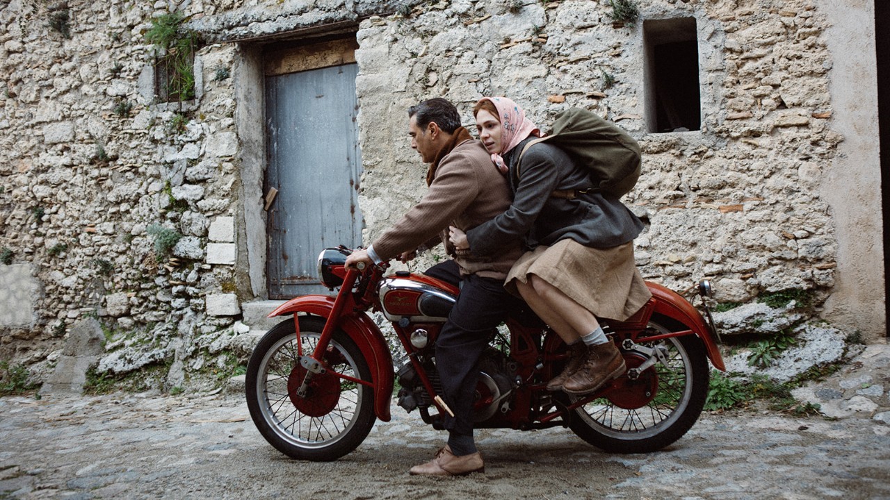 Il mio posto è qui: al via, in Calabria, le riprese del film con Ludovica Martino e Marco Leonardi