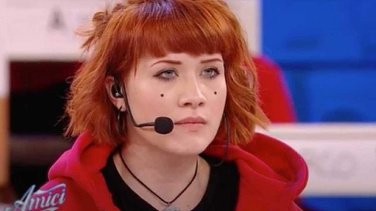 TikTok nega 