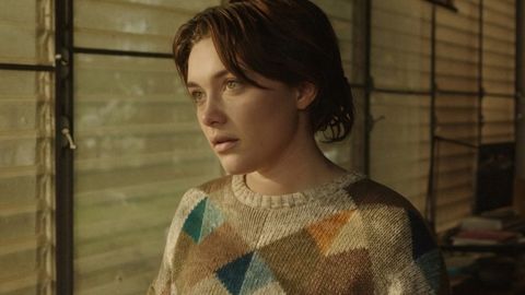 A Good Person, come Zach Braff ha scritto un personaggio su misura per Florence Pugh