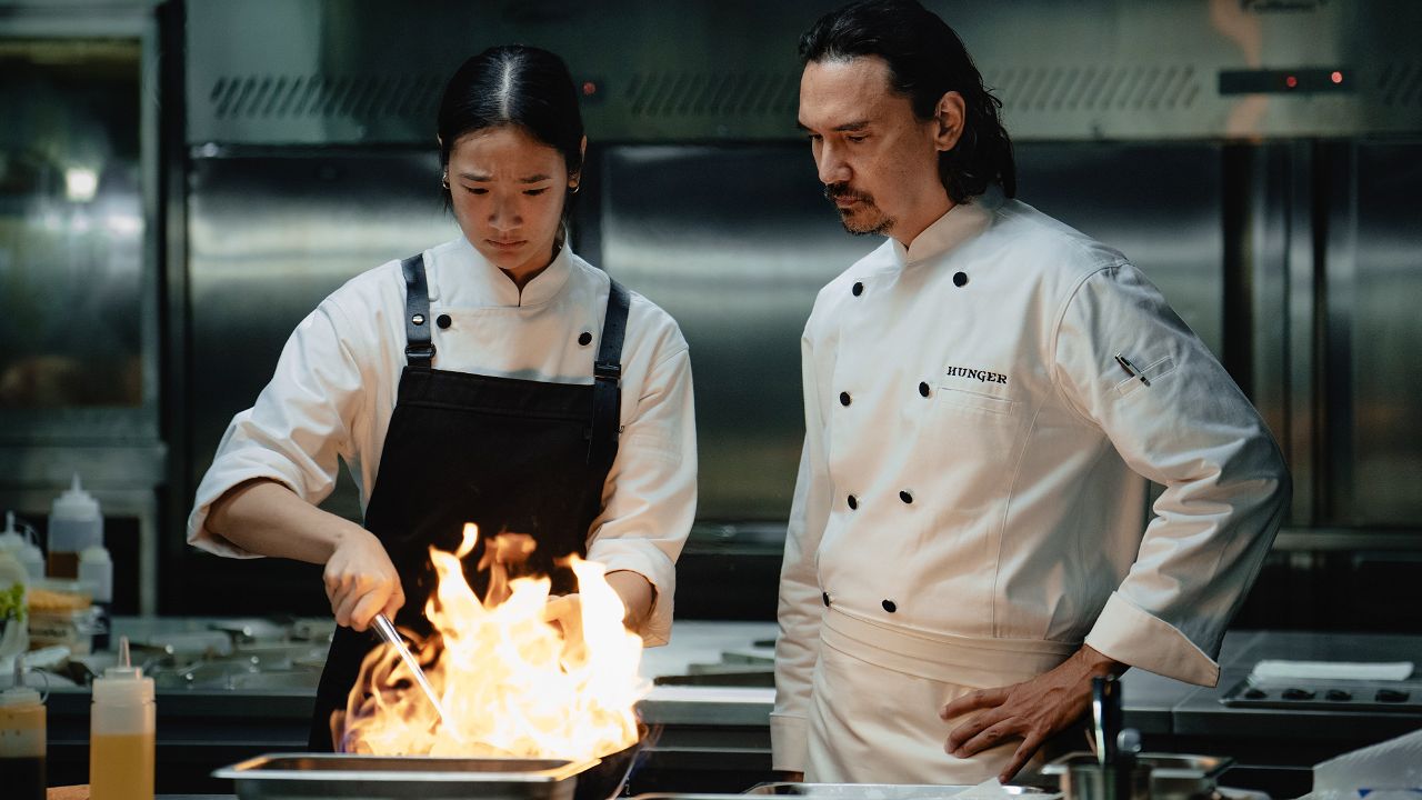 Cucine da brivido nel trailer di Hunger, thriller thailandese in arrivo su Netflix
