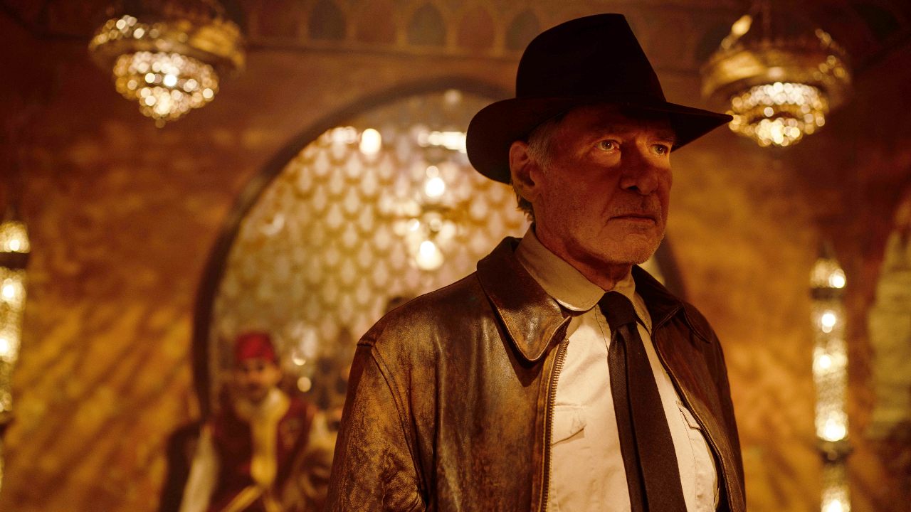 Indiana Jones 5, nuovo titolo italiano e data di uscita definitiva!