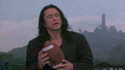 The Room - Bob Odenkirk nel remake per beneficenza del "film peggiore della Storia"