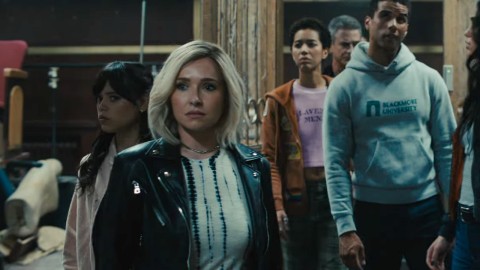 Scream VI, Hayden Panettiere temeva di non saper più recitare dopo la sua pausa di 4 anni dal mondo del cinema