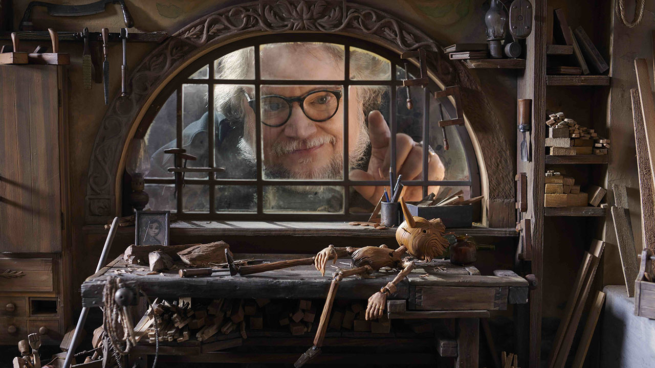 Oscar 2023, Pinocchio di Guillermo del Toro vince come Miglior film d'animazione: è un record per Netflix e l'animazione