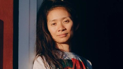 Dracula - Chloè Zhao rivela di essere ancora al lavoro sul progetto