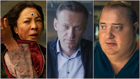 10 Oscar ai film portati in Italia da I Wonder Pictures: "Il nostro premio è farli vederli a più persone possibile"