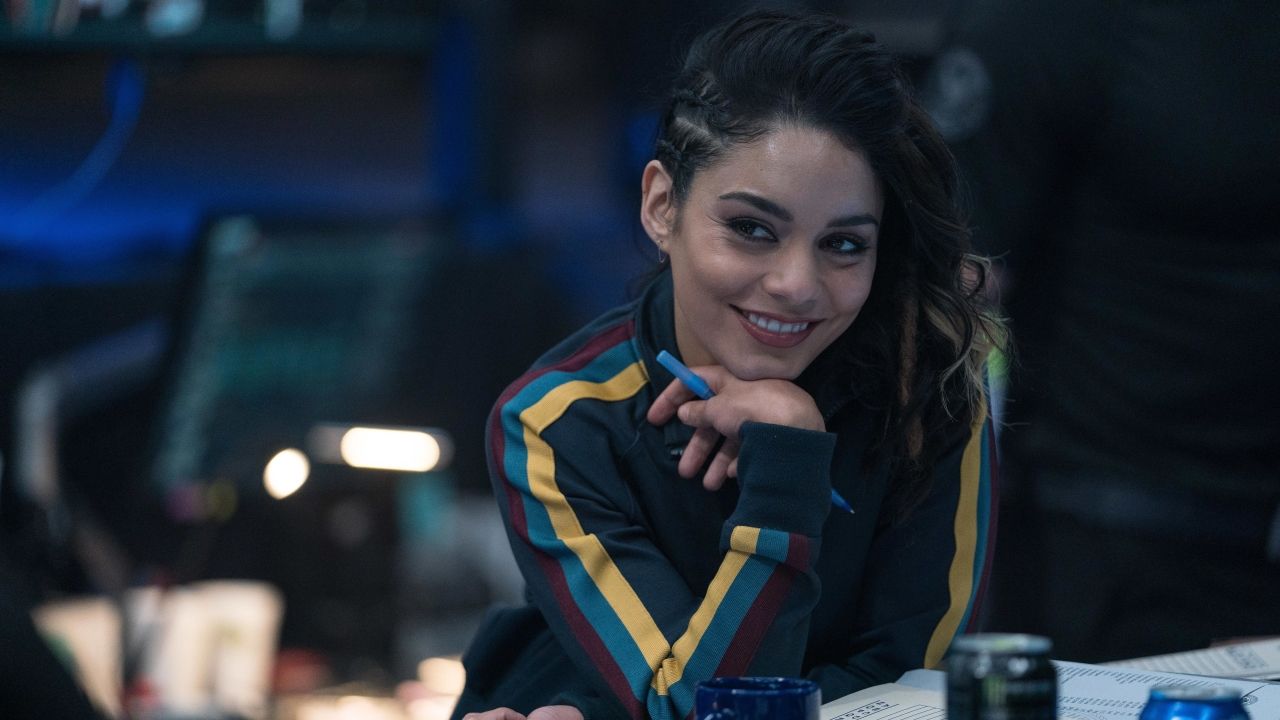 Bad Boys 4 - Vanessa Hudgens torna nel franchise al fianco di Martin Lawrence e Will Smith