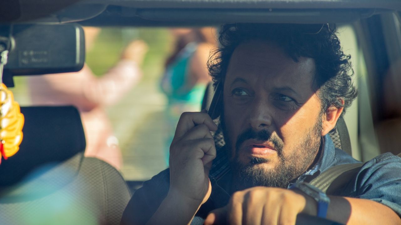 Tutta un'altra vita, la trama e le location del film in onda su Rai 1