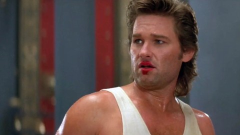 Action sì, ma sempre con ironia: i migliori film in streaming dell'icona Kurt Russell