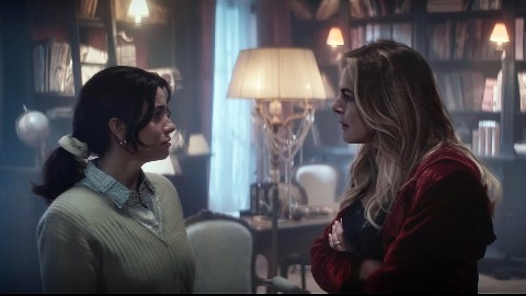 The Well: le prime immagini del nuovo horror di Federico Zampaglione