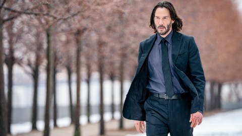 John Wick 5 è sicuro o no? Keanu Reeves e il regista ci stanno ancora pensando? 