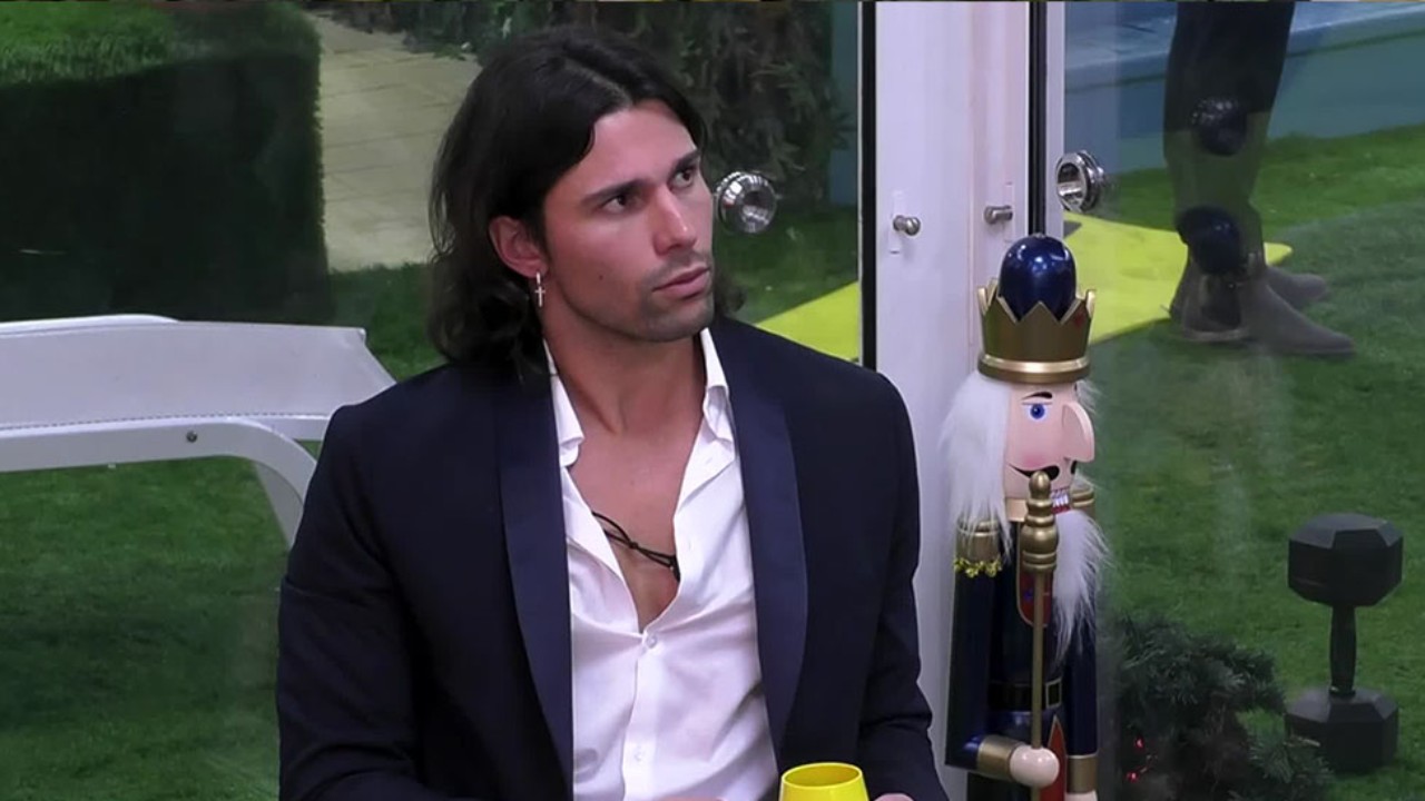 Vip Daniele 