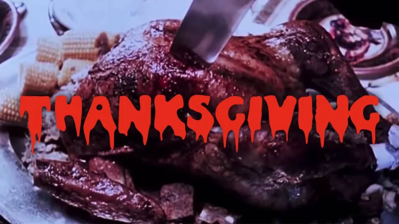 Thanksgiving - Iniziate le riprese dello slasher movie di Eli Roth