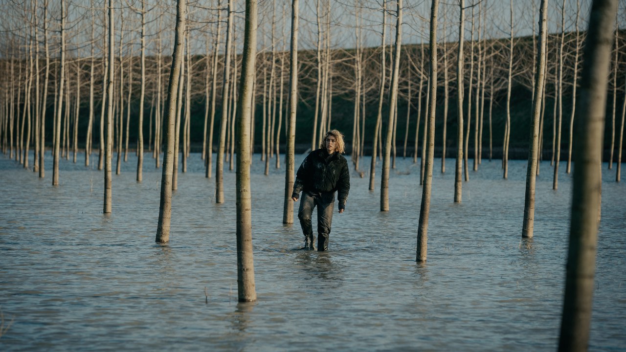 Delta, il fiume dell'immaginario: video intervista al regista Michele Vannucci