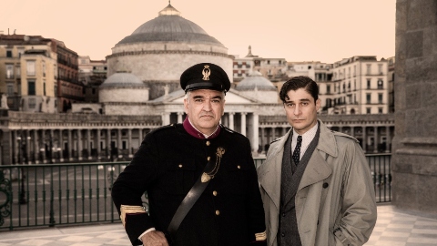 Il Commissario Ricciardi 2, Stasera su Rai 1 la Terza Puntata: Enrica sposerà un altro?