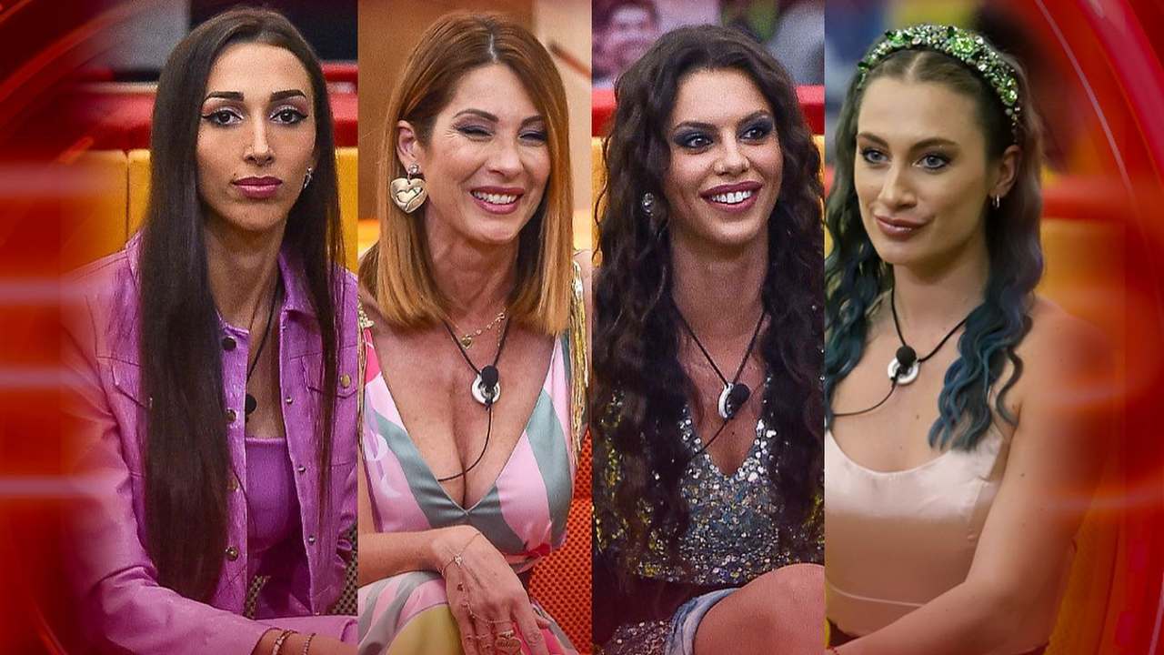 Chi sarà 