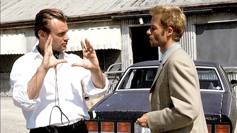 Guy Pearce su Christopher Nolan e Memento: "Incredibile il suo modo di trattare scene emozionanti e delicate"