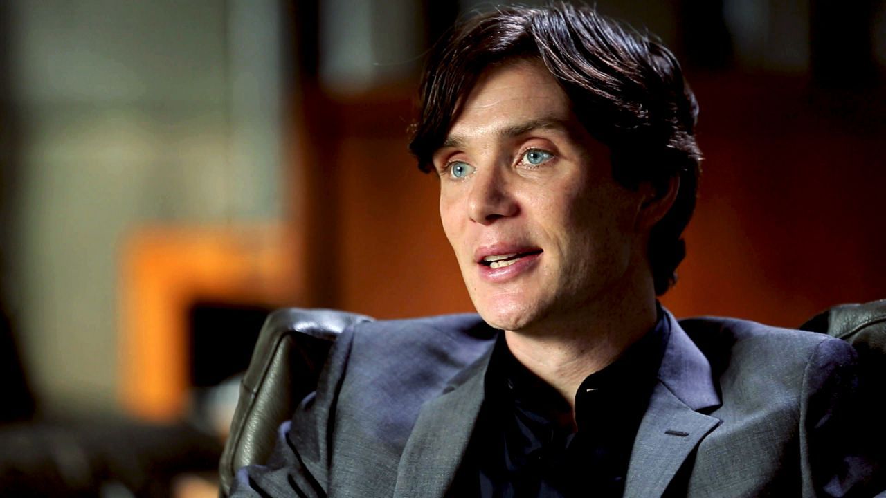 Small Things Like These – Cillian Murphy will star in the adaptation of the novel by Claire Keegan