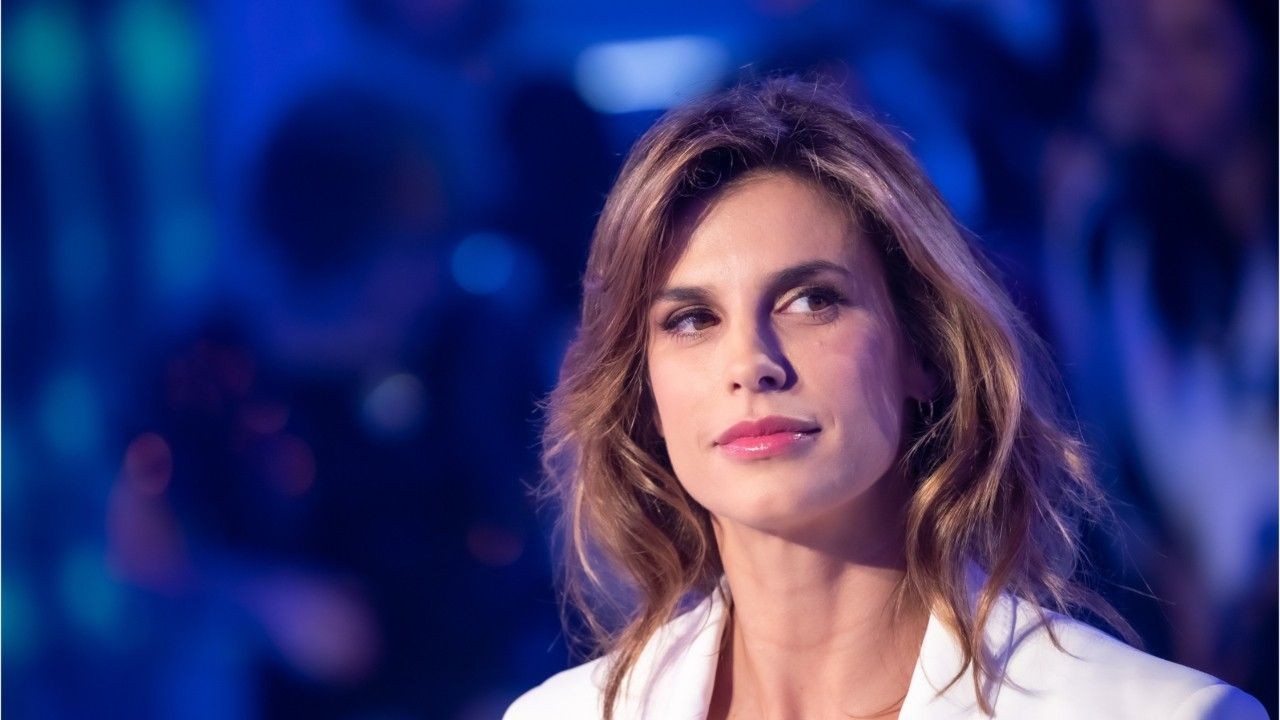 Elisabetta Canalis 
