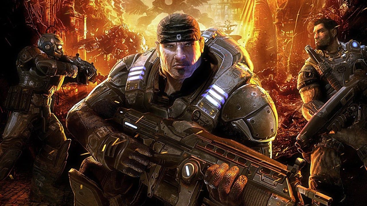 Gears of War - Jon Spaihts sarà lo sceneggiatore dell'adattamento live action per Netflix