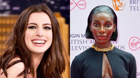 Mother Mary, Anne Hathaway e Michaela Coel nel cast del film pop di David Lowery