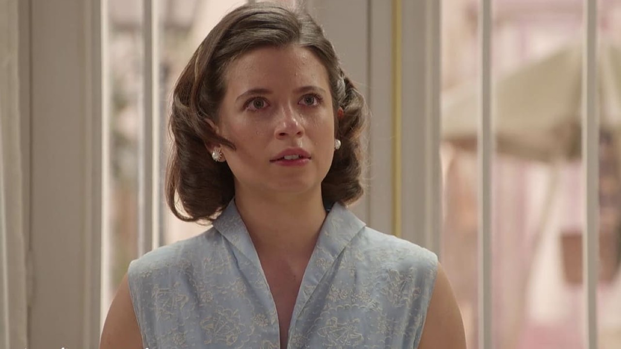 Un Altro Domani Anticipazioni 23 marzo 2023 Carmen disperata!