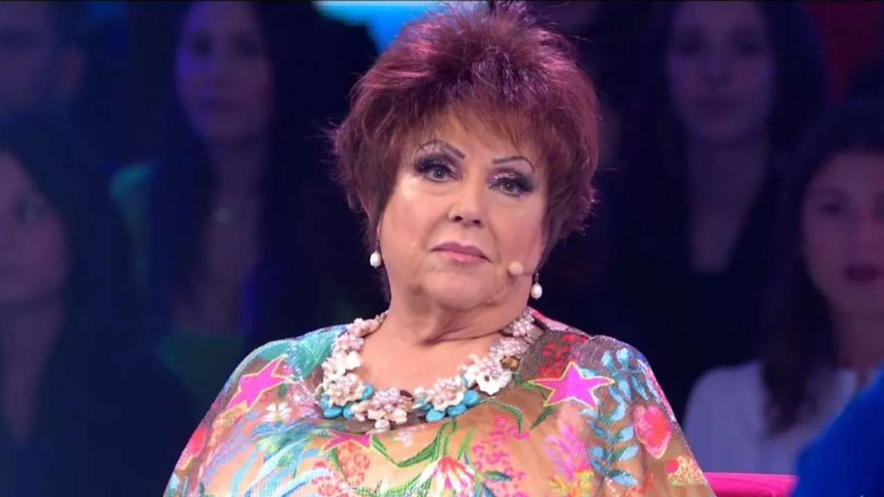 Vip Orietta 