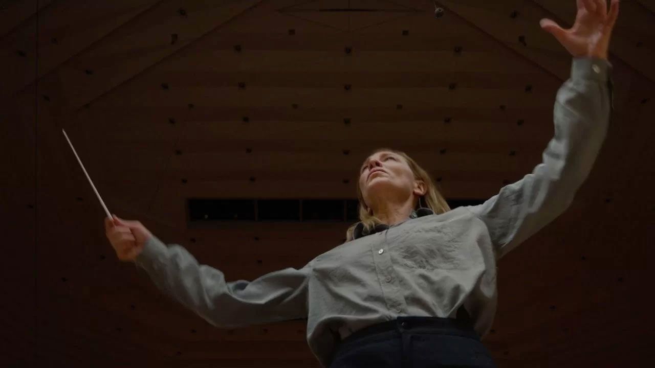Tár - Todd Field rivela che potrebbe essere l'ultimo film della sua carriera