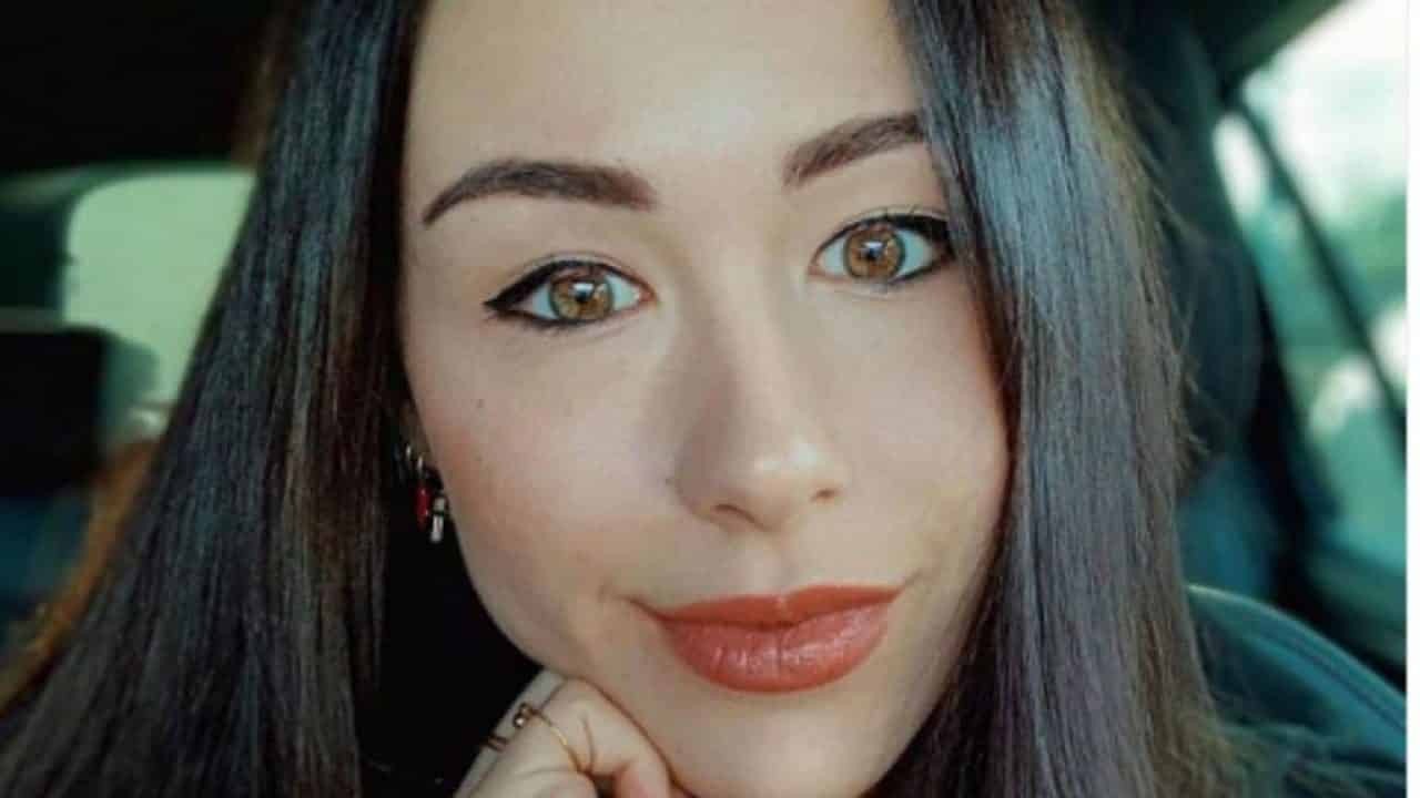 Aurora Ramazzotti 