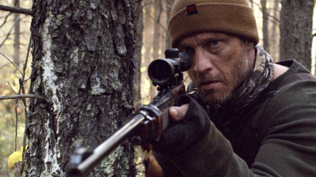 Wolf Hunter, la caccia all'assassino in prima TV su Rai 4