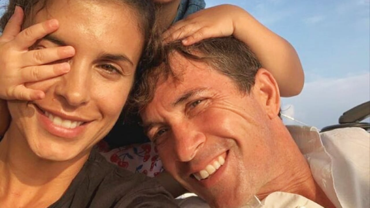 Elisabetta Canalis shock: "Il matrimonio con Brian Perri è finito da moltissimo tempo"