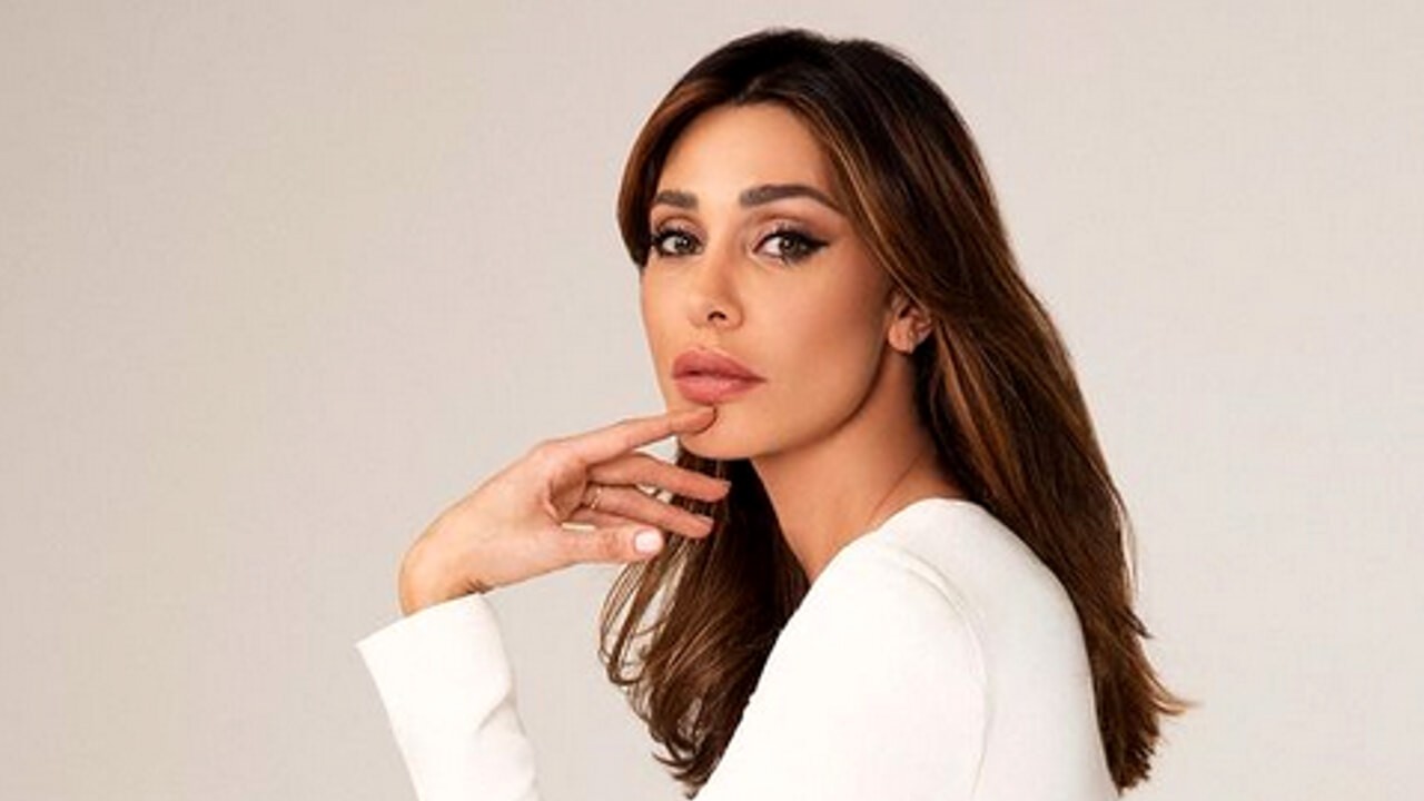 Belen Rodriguez 