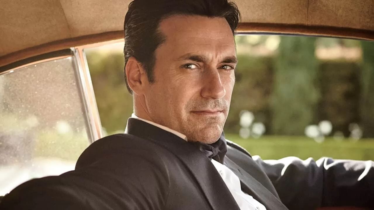 Mean Girls - Jon Hamm nel cast del film musical