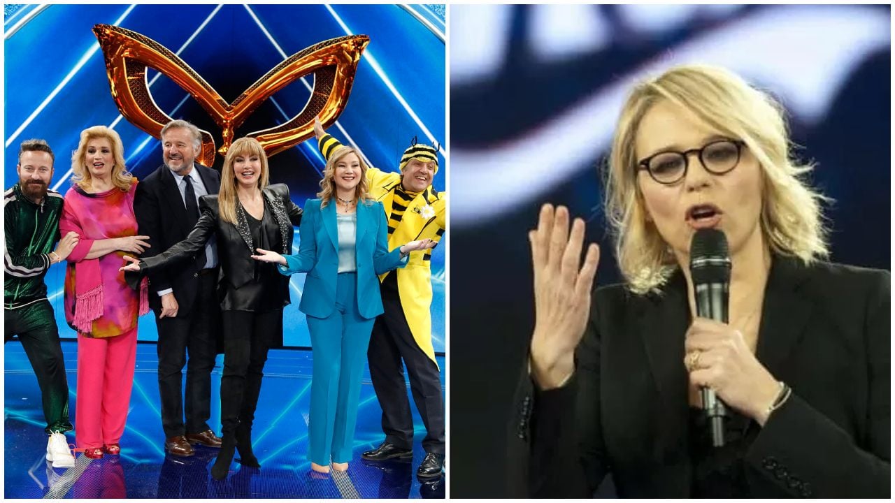 Guida TV: Programmi e Serie da guardare in televisione la sera di Sabato 25 Marzo Guida TV: Programmi e Serie da guardare in televisione la sera di Sabato 25 Marzo