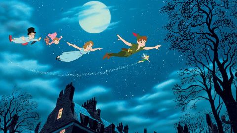 Non solo Peter Pan & Wendy - I remake live action Disney ufficialmente in produzione