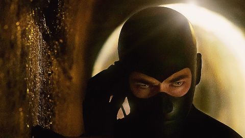 Diabolik - Ginko all'attacco! - Il sequel dei Manetti Bros. in prima visione su Sky 