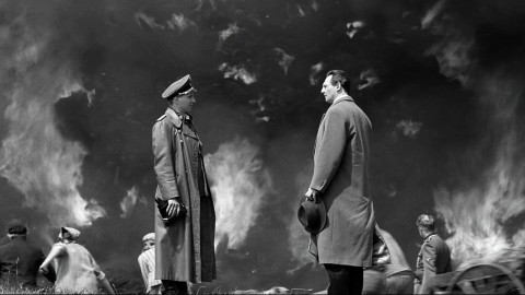 Trent'anni fa: i migliori film in streaming usciti nel 1993