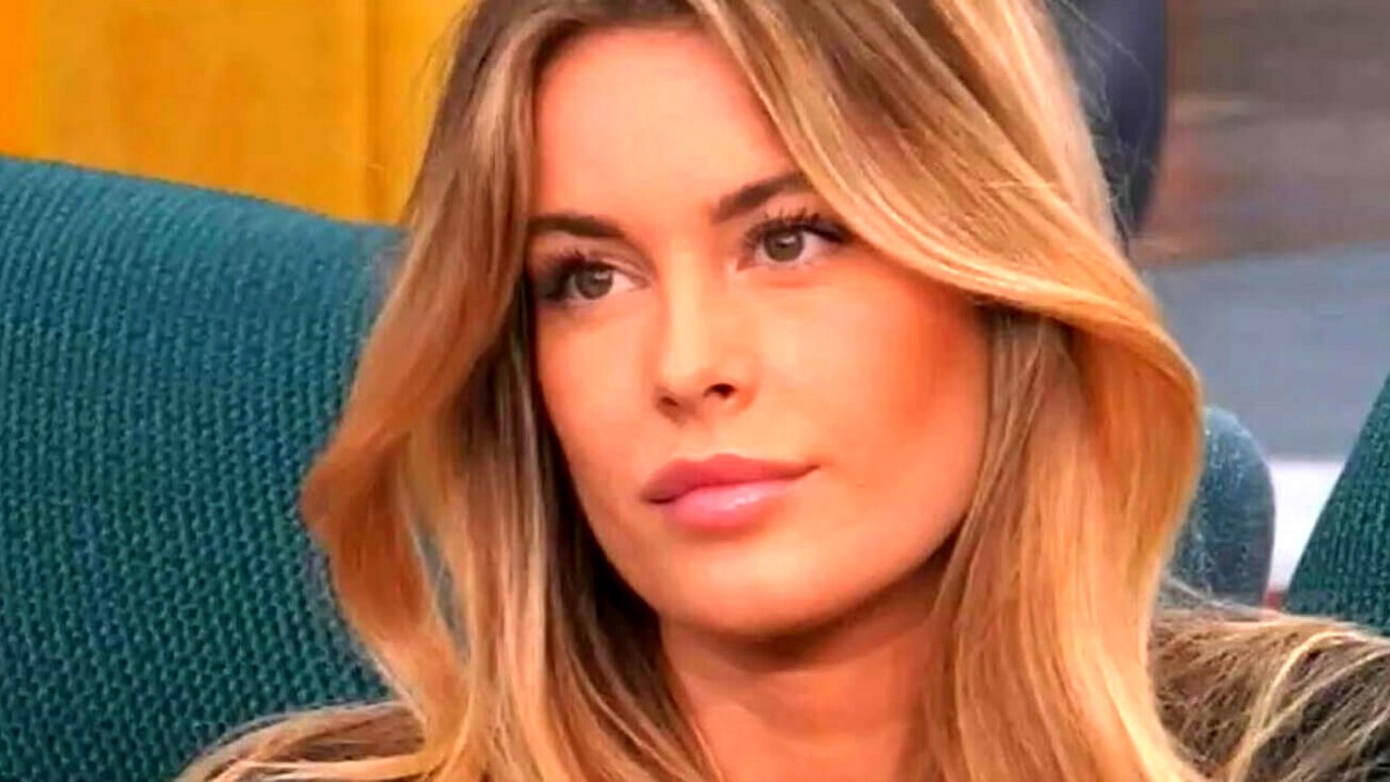 Sophie Codegoni 