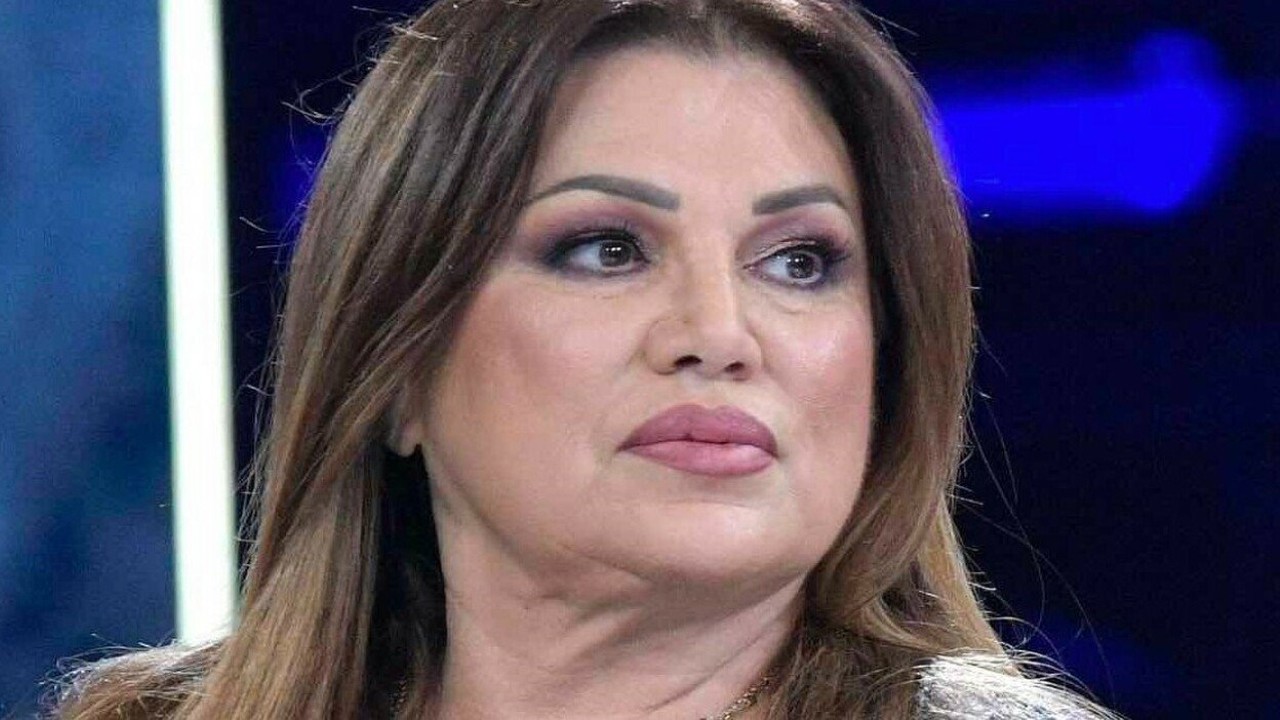 Serena Grandi e gli uomini: "Panatta era un figo pazzesco, per Agnelli sarei stata una delle tante" Serena Grandi e gli uomini: "Panatta era un figo pazzesco, per Agnelli sarei stata una delle tante"