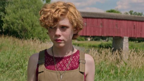 Dungeons & Dragons - L'onore dei ladri: chi è Sophia Lillis, la giovane interprete di Doric? 