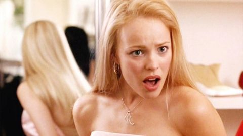 Mean Girls, Rachel McAdams non rifiuterebbe un cameo nel film musical