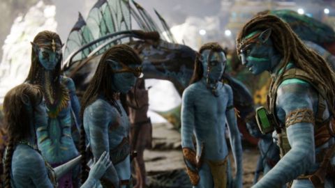 Come Avatar: La via dell'acqua ha già introdotto il nuovo protagonista e perché