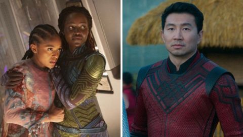 Come Black Panther: Wakanda Forever si collega a Shang-Chi e la leggenda dei dieci anelli