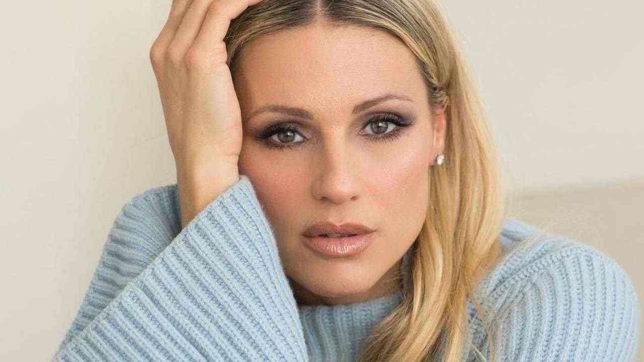 Michelle Hunziker 