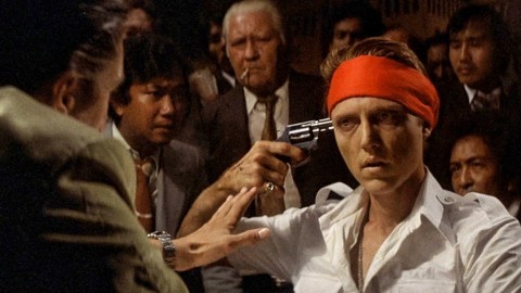 Christopher Walken compie 80 anni: i film in streaming di un istrione unico