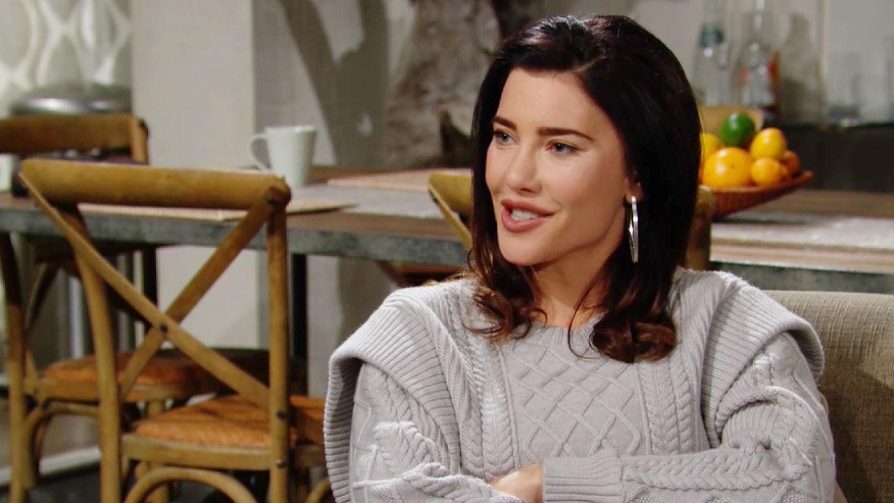 Beautiful Anticipazioni 30 marzo 2023: Steffy è spietata. La famiglia Forrester trionferà! Beautiful Anticipazioni 30 marzo 2023: Steffy è spietata. La famiglia Forrester trionferà!