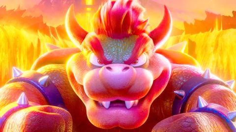 Super Mario Bros. - Il film: conosciamo meglio Bowser, la nemesi del nostro eroe