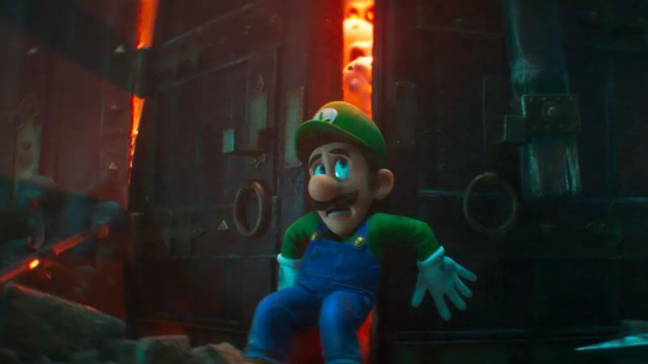 Super Mario Bros. - Il Film - Charlie Day vorrebbe uno spin-off tratto da Luigi's Mansion