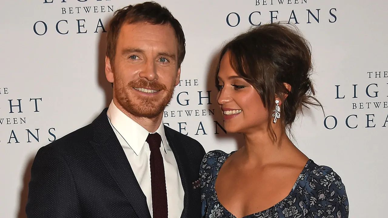 Hope - Alicia Vikander e Michael Fassbender nel cast del thriller di Na Hong-Jin